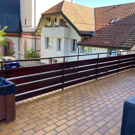 Haus Sonne Apartment Todtmoos Exterior photo